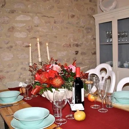 La Boccetta * Scheggino