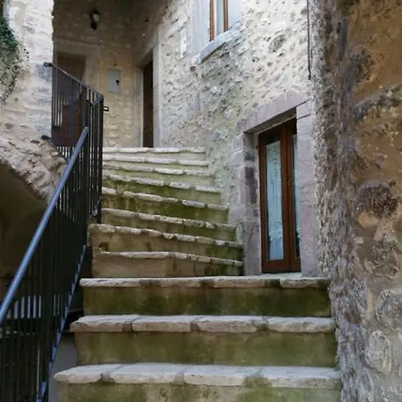 La Boccetta * Scheggino