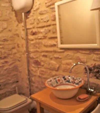 La Boccetta Scheggino