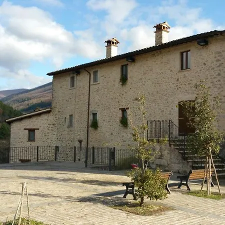La Boccetta *